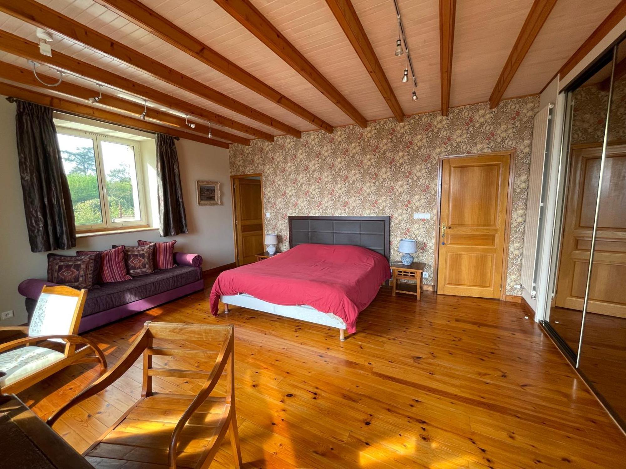 Men Joliguet Bed & Breakfast Brehat Luaran gambar