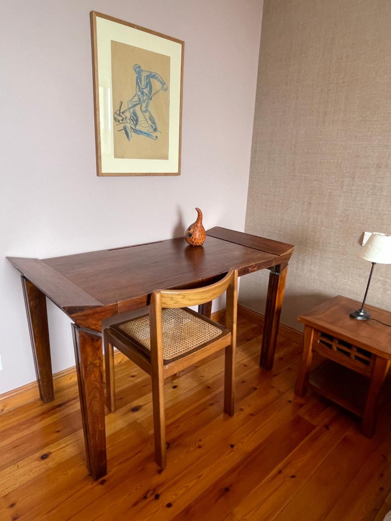 Men Joliguet Bed & Breakfast Brehat Luaran gambar