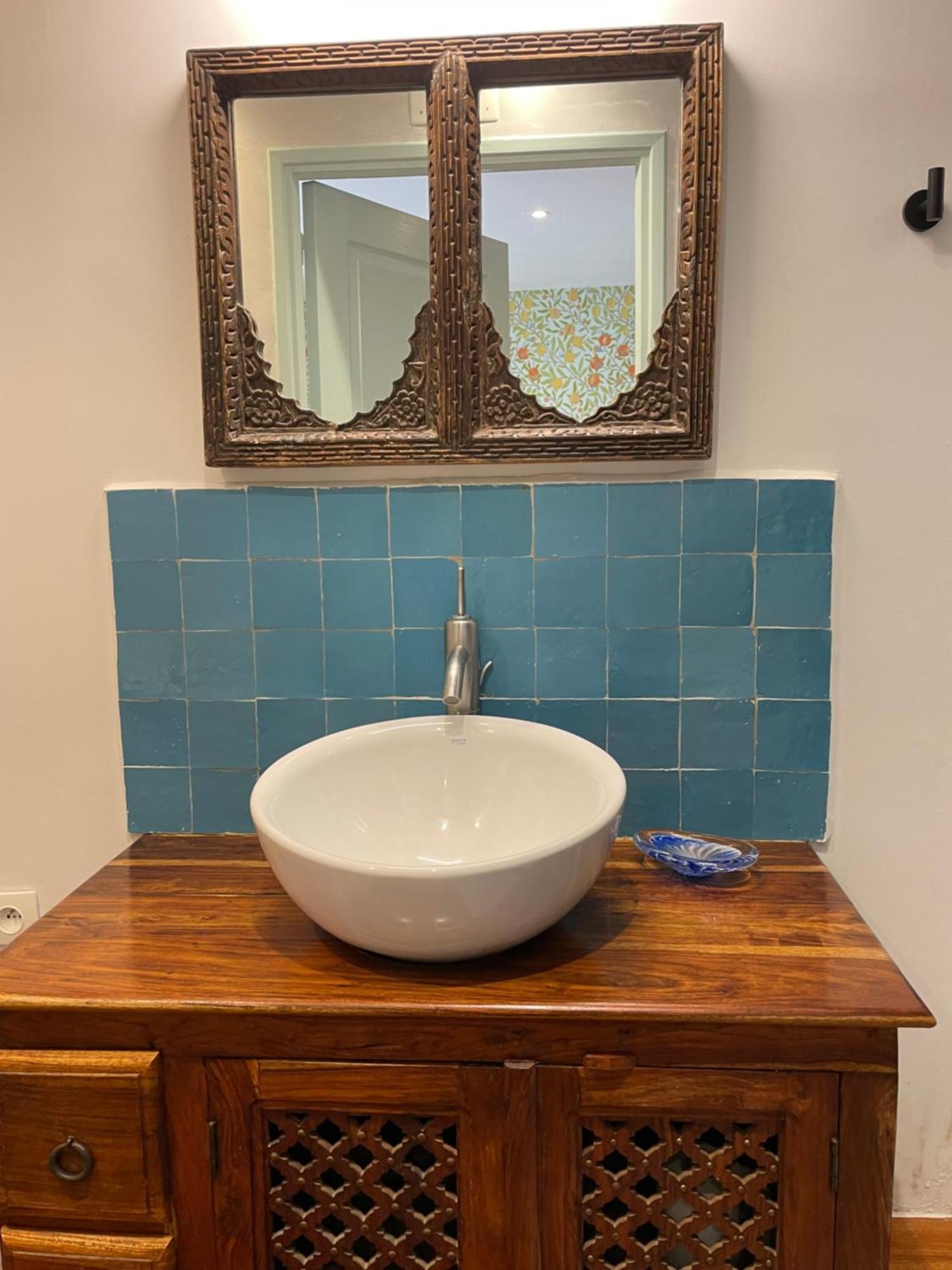 Men Joliguet Bed & Breakfast Brehat Luaran gambar